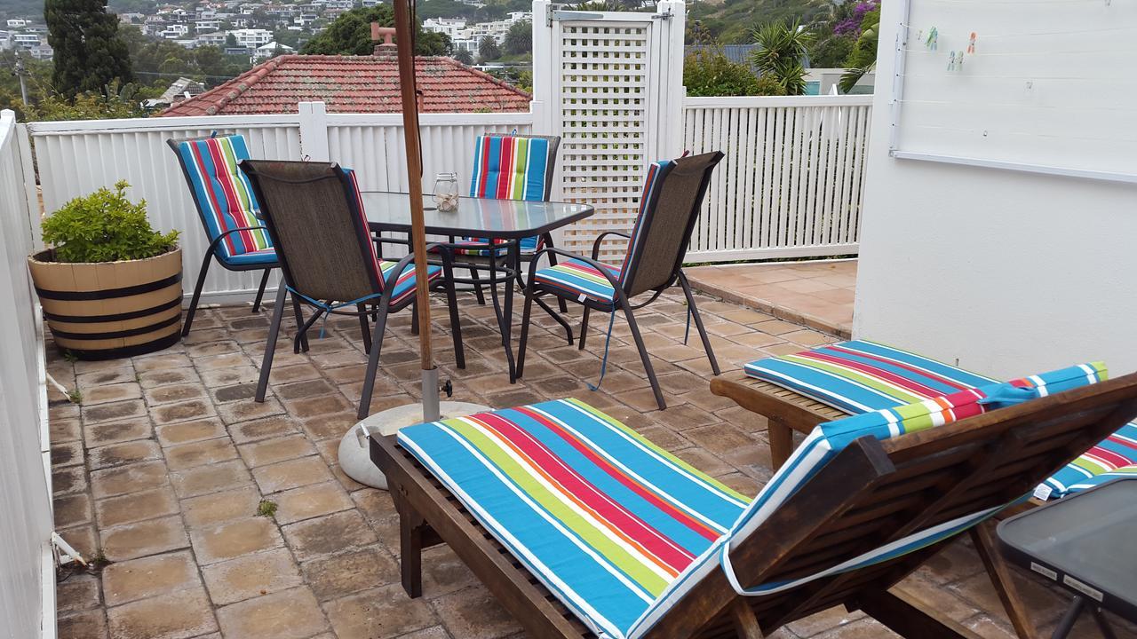 Holiday home Sherwood Boutique