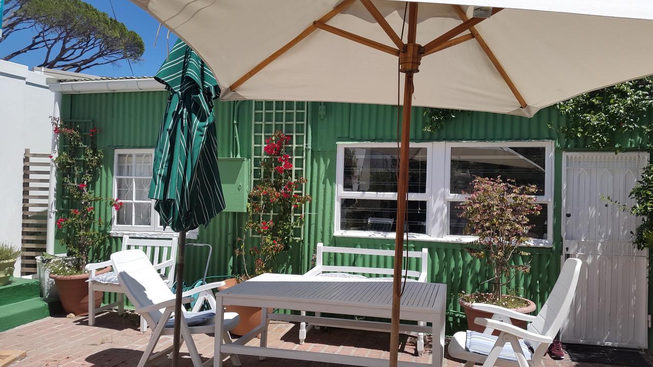 Sherwood Boutique Holiday home *